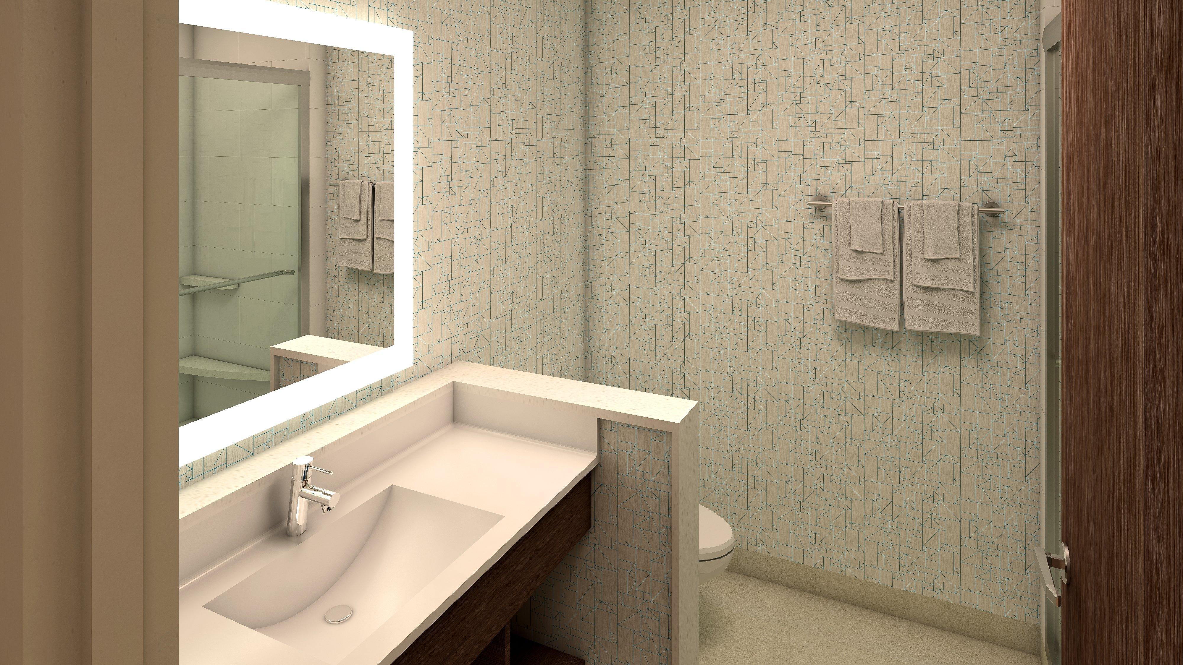 Holiday Inn Express & Suites - Dodge City By Ihg Luaran gambar