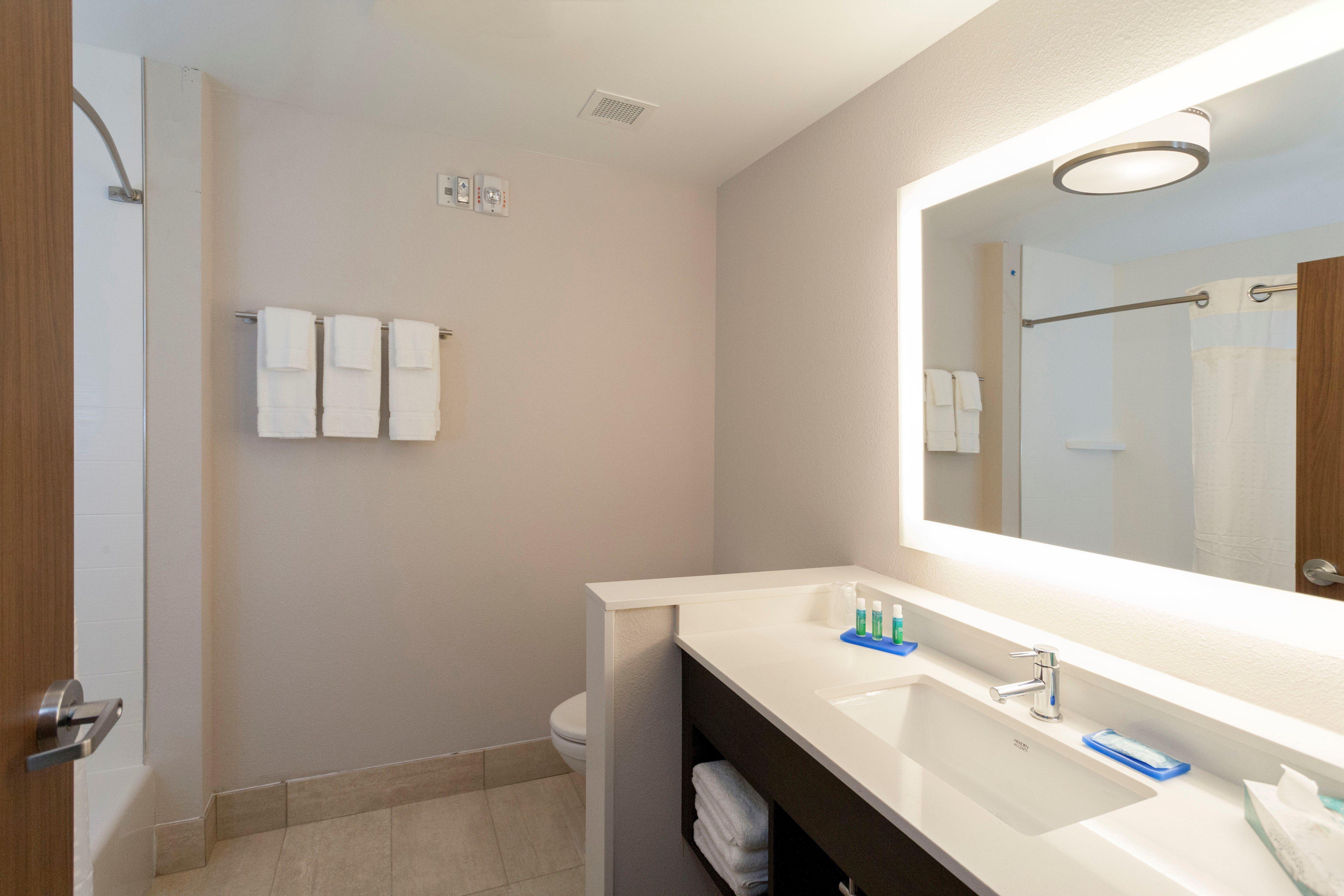 Holiday Inn Express & Suites - Dodge City By Ihg Luaran gambar