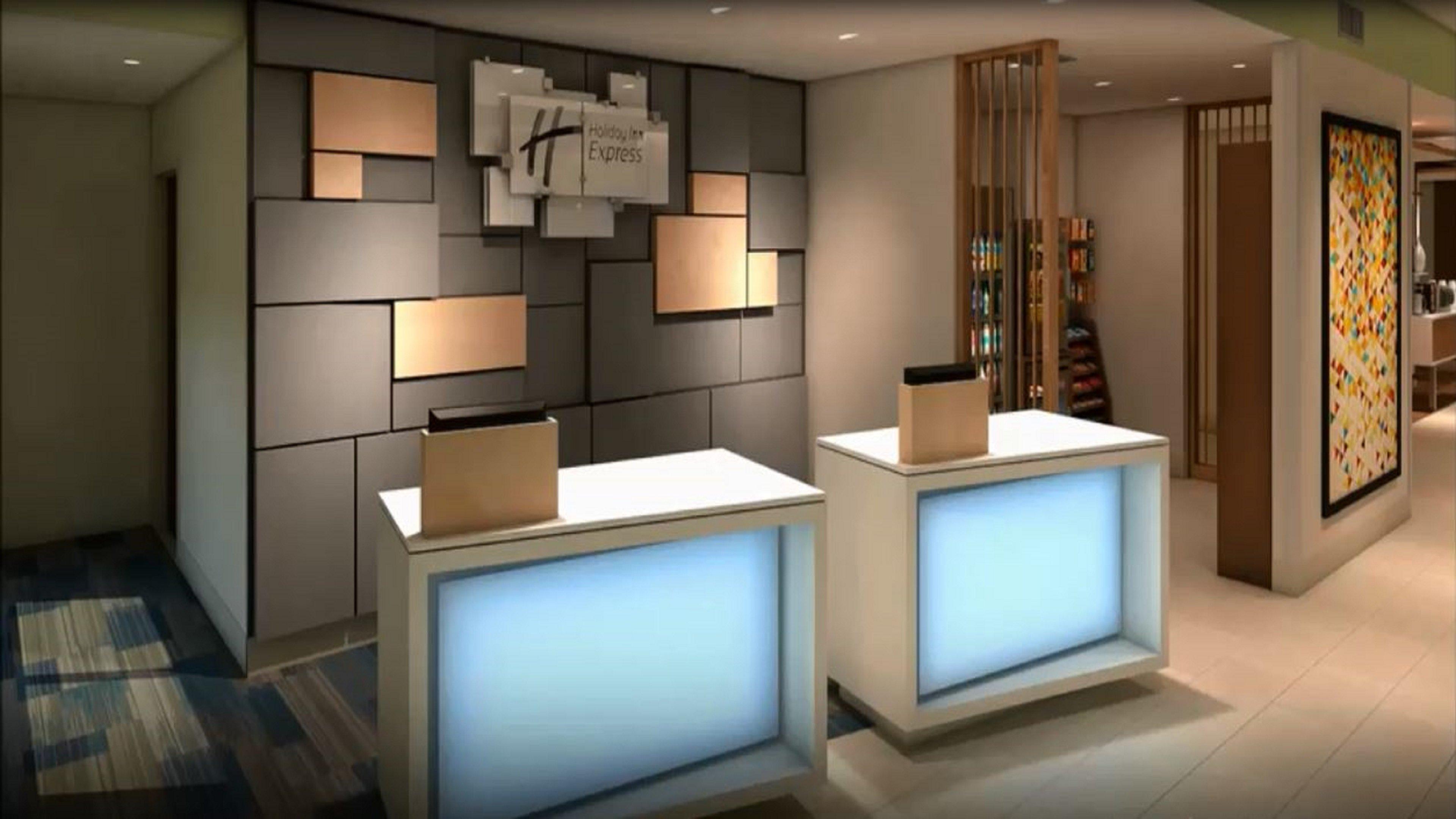 Holiday Inn Express & Suites - Dodge City By Ihg Luaran gambar