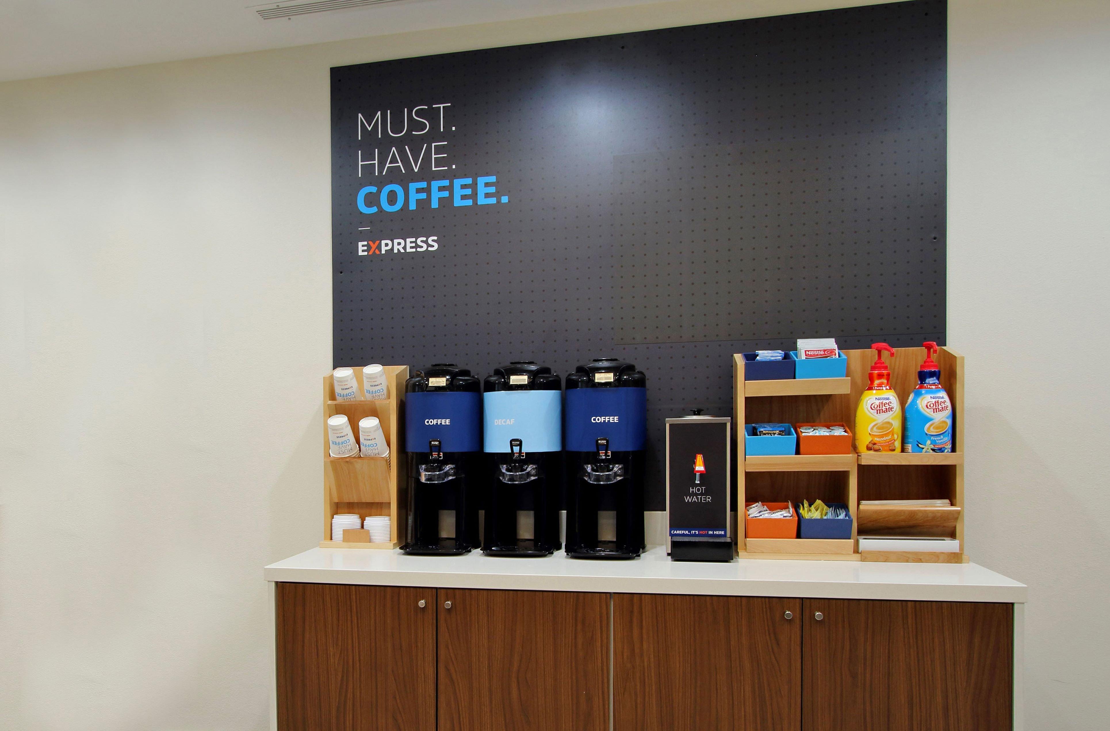 Holiday Inn Express & Suites - Dodge City By Ihg Luaran gambar