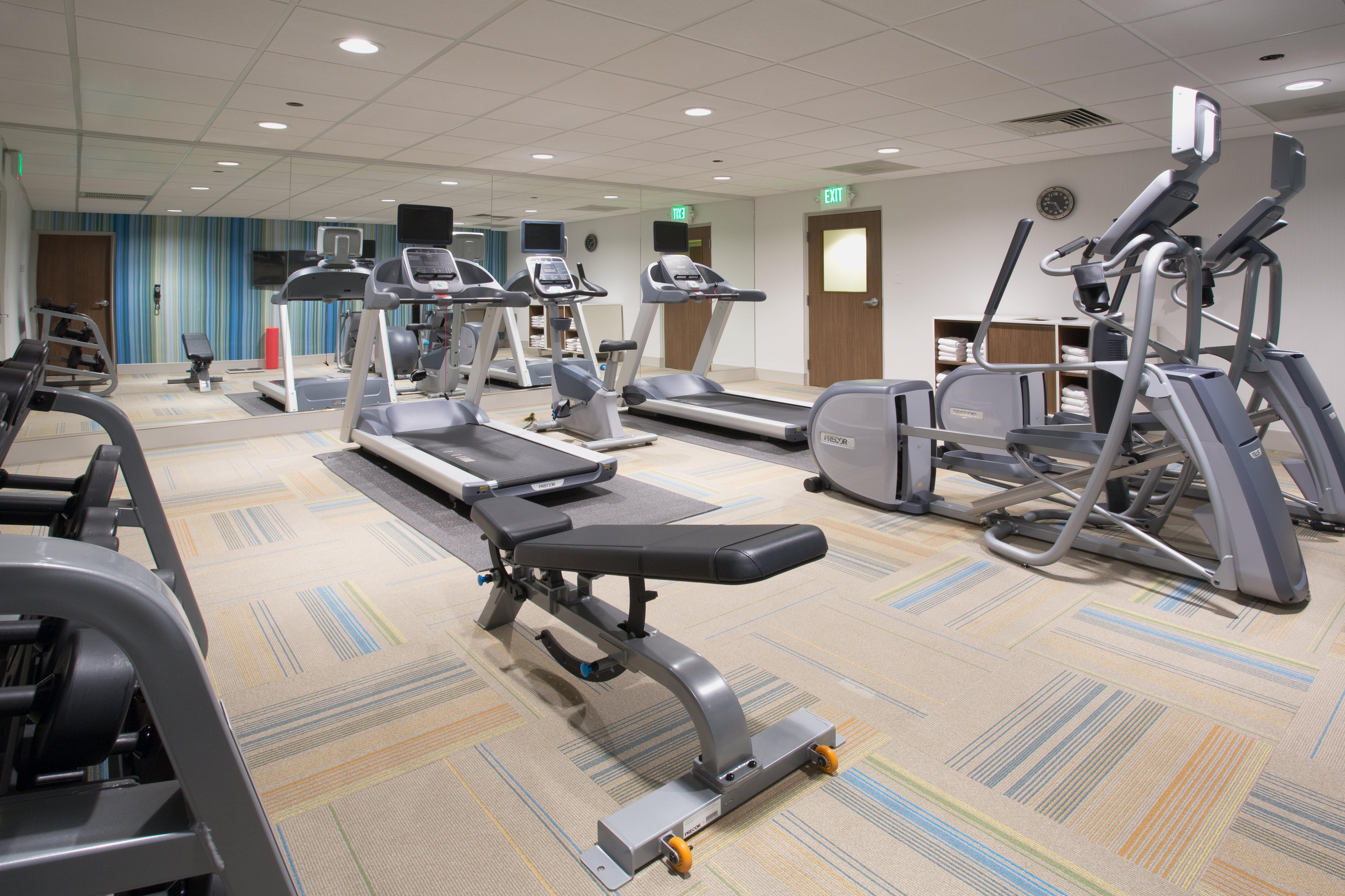 Holiday Inn Express & Suites - Dodge City By Ihg Luaran gambar
