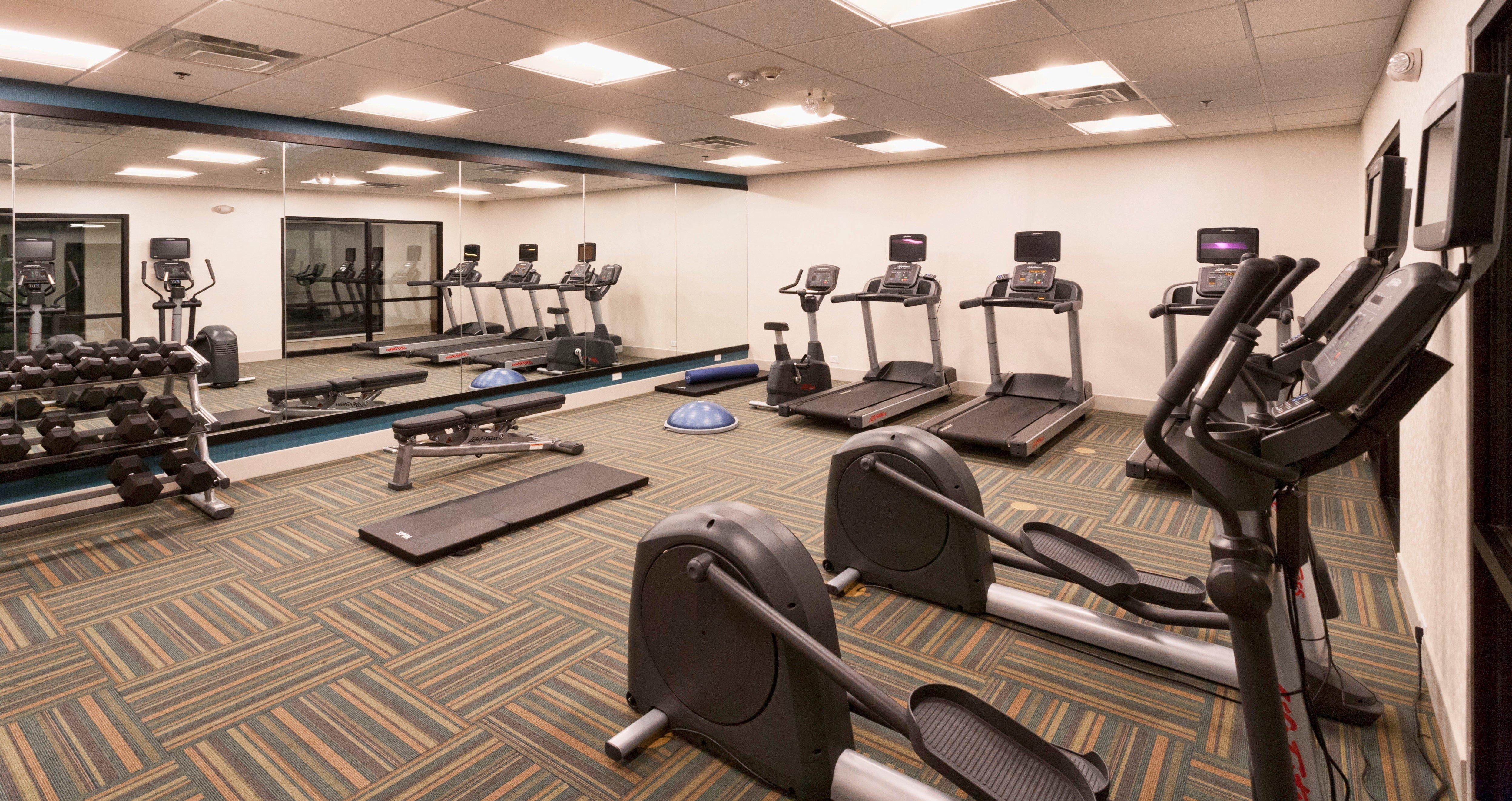 Holiday Inn Express & Suites - Dodge City By Ihg Luaran gambar
